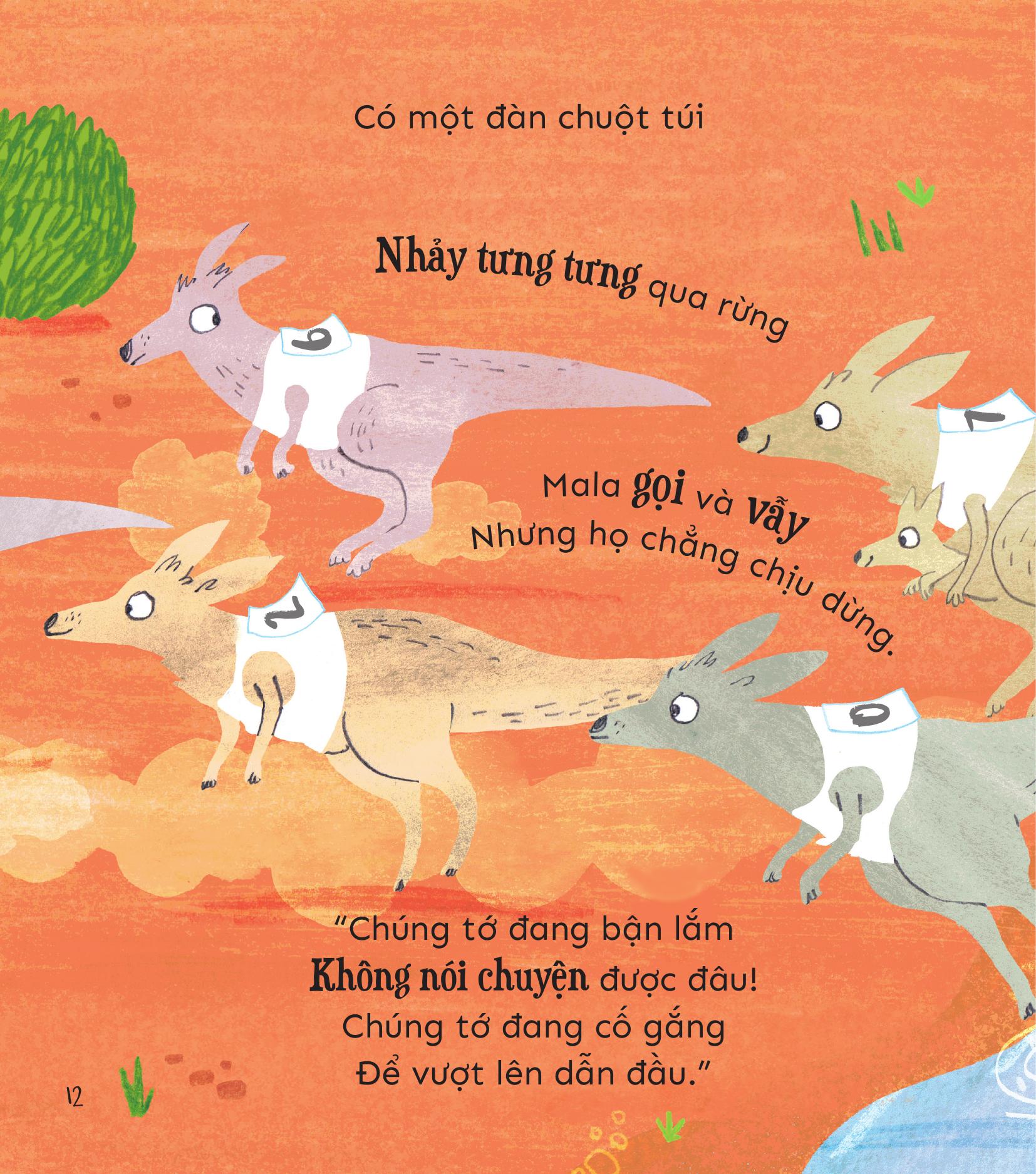 tớ là bạn nhỏ văn minh - làm việc tốt vui vẻ biết bao - Ảnh 11