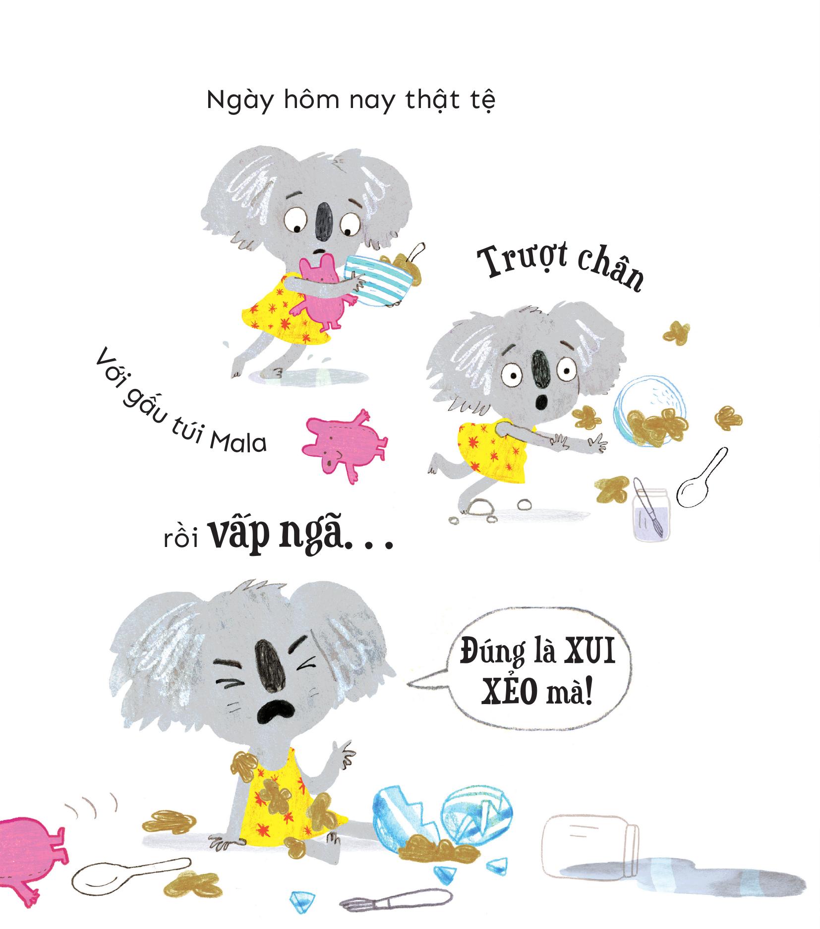 tớ là bạn nhỏ văn minh - làm việc tốt vui vẻ biết bao - Ảnh 2