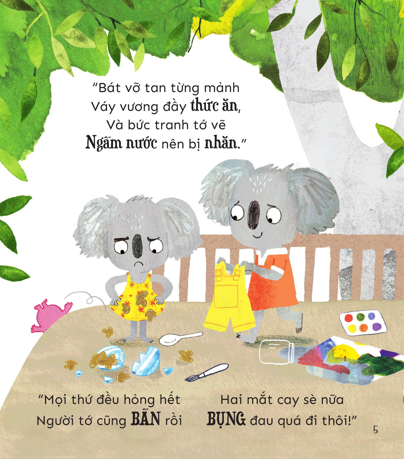 tớ là bạn nhỏ văn minh - làm việc tốt vui vẻ biết bao - Ảnh 4