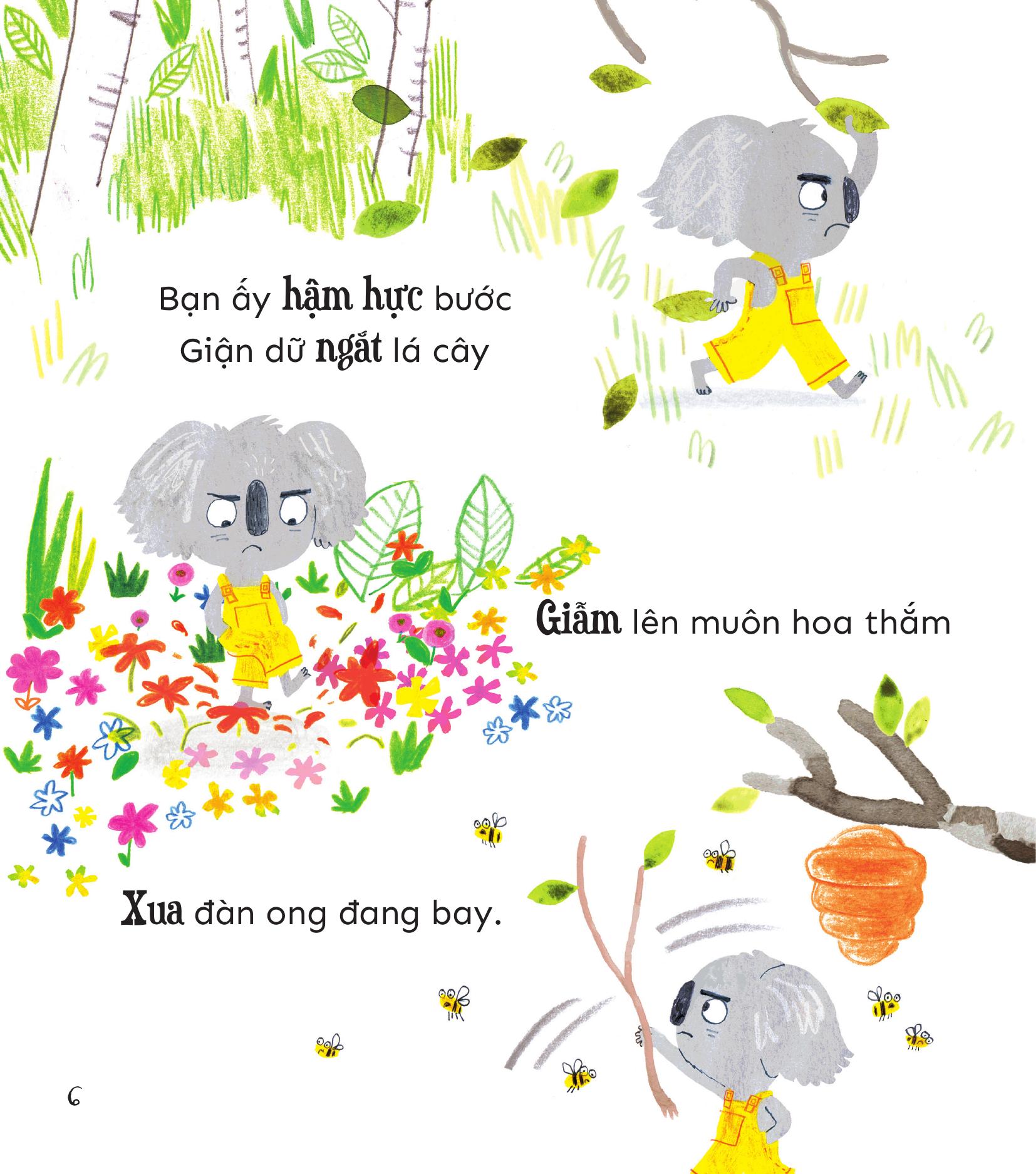 tớ là bạn nhỏ văn minh - làm việc tốt vui vẻ biết bao - Ảnh 5