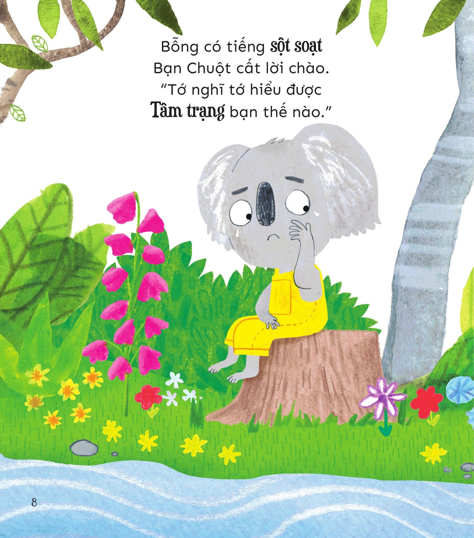 tớ là bạn nhỏ văn minh - làm việc tốt vui vẻ biết bao - Ảnh 7