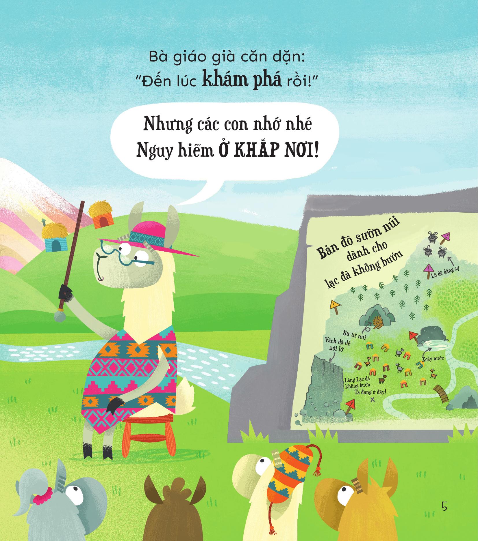 tớ là bạn nhỏ văn minh - lắng nghe sẽ tránh xa phiền phức - Ảnh 3