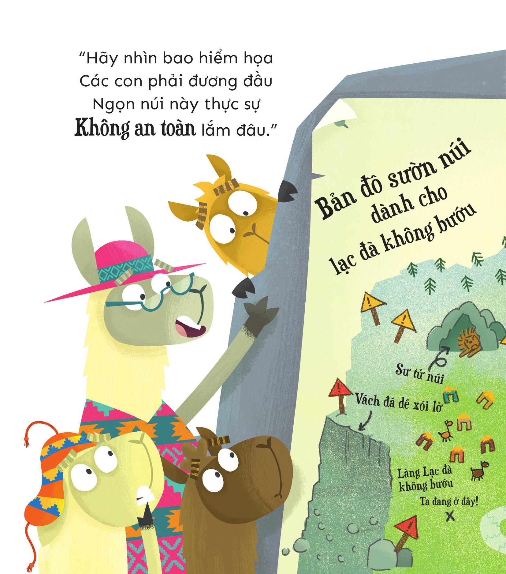 tớ là bạn nhỏ văn minh - lắng nghe sẽ tránh xa phiền phức - Ảnh 6