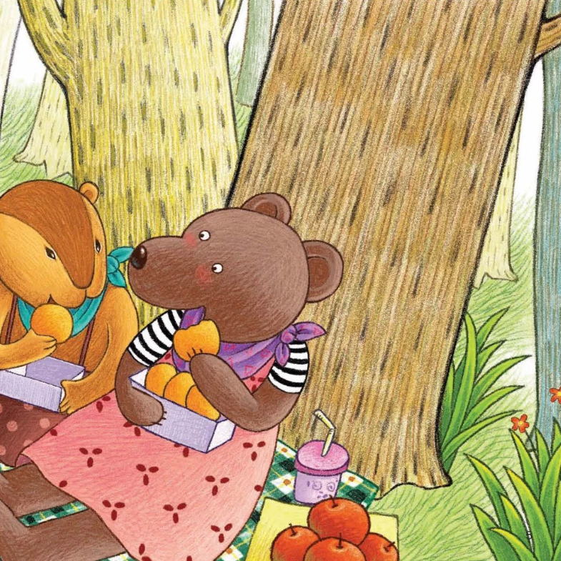 tớ là ceo nhí 1 - chia sẻ là hạnh phúc (tái bản 2023) - Ảnh 4