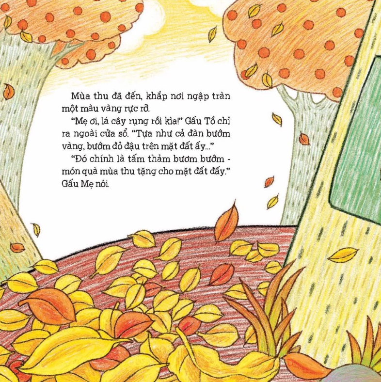 tớ là ceo nhí 1 - có lao động mới có thu hoạch (tái bản 2023) - Ảnh 3