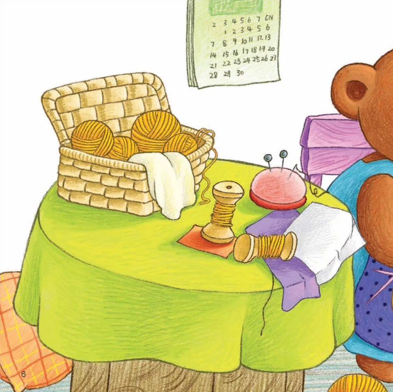 tớ là ceo nhí 1 - có lao động mới có thu hoạch (tái bản 2023) - Ảnh 5