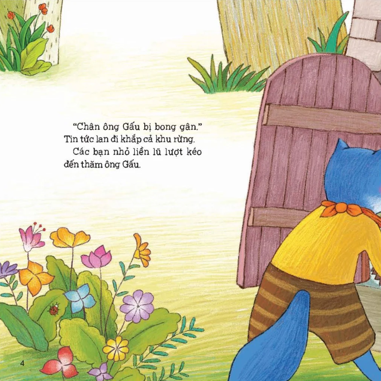 tớ là ceo nhí 1 - kiếm tiền bằng những cách nào? (tái bản 2023) - Ảnh 3