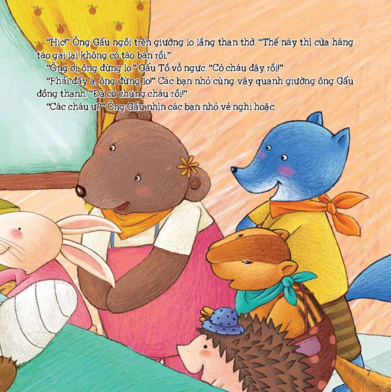 tớ là ceo nhí 1 - kiếm tiền bằng những cách nào? (tái bản 2023) - Ảnh 6