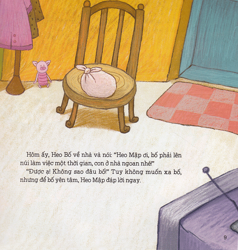 tớ là ceo nhí 1 - làm sao để tiết kiệm tiền? (tái bản 2023) - Ảnh 10