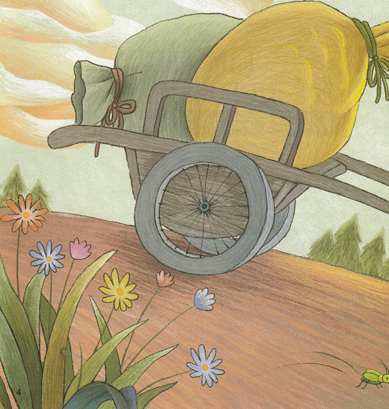 tớ là ceo nhí 1 - làm sao để tiết kiệm tiền? (tái bản 2023) - Ảnh 5