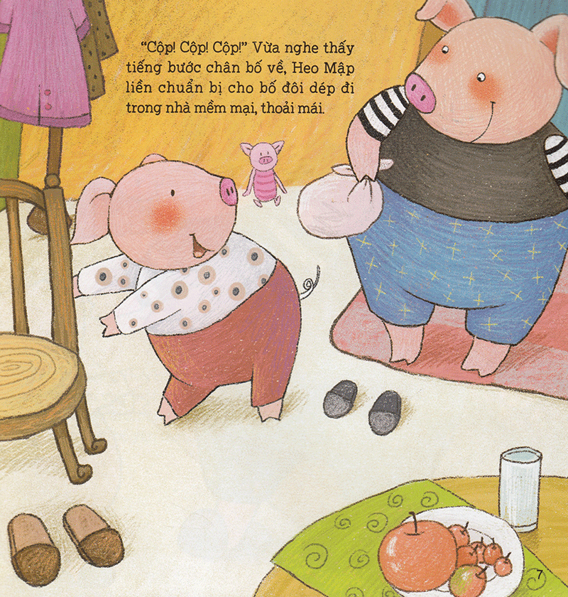 tớ là ceo nhí 1 - làm sao để tiết kiệm tiền? (tái bản 2023) - Ảnh 8