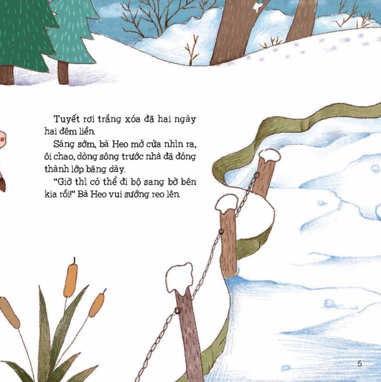 tớ là ceo nhí 1 - quyên góp là yêu thương (tái bản 2023) - Ảnh 4