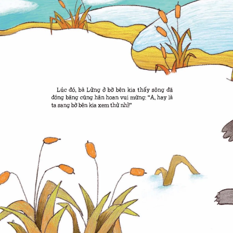 tớ là ceo nhí 1 - quyên góp là yêu thương (tái bản 2023) - Ảnh 5