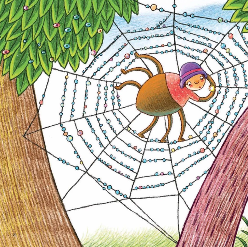 tớ là ceo nhí 1 - thế nào là chi tiêu hợp lí? (tái bản 2023) - Ảnh 4