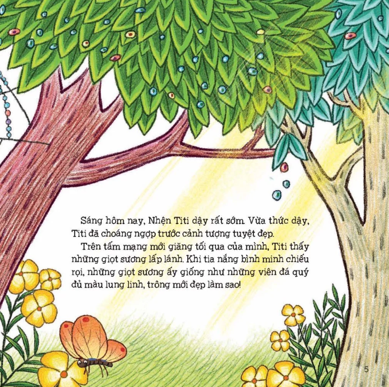 tớ là ceo nhí 1 - thế nào là chi tiêu hợp lí? (tái bản 2023) - Ảnh 6