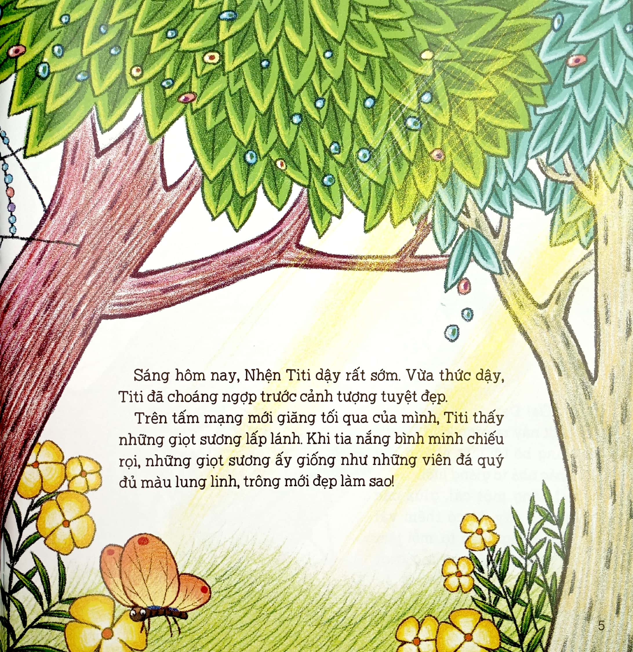 tớ là ceo nhí 1 - thế nào là chi tiêu hợp lí? (tái bản 2023) - Ảnh 7