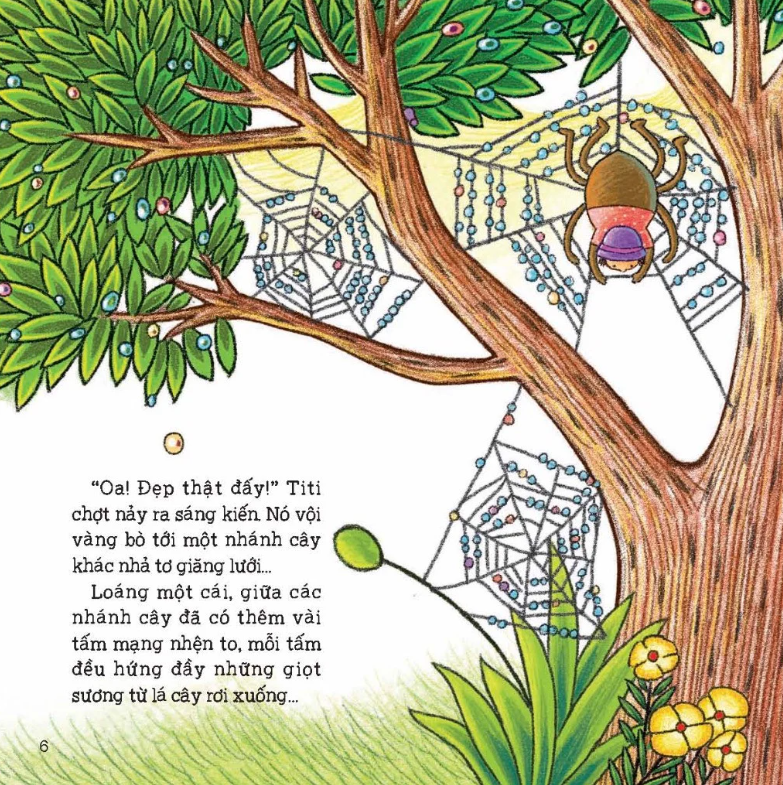 tớ là ceo nhí 1 - thế nào là chi tiêu hợp lí? (tái bản 2023) - Ảnh 8