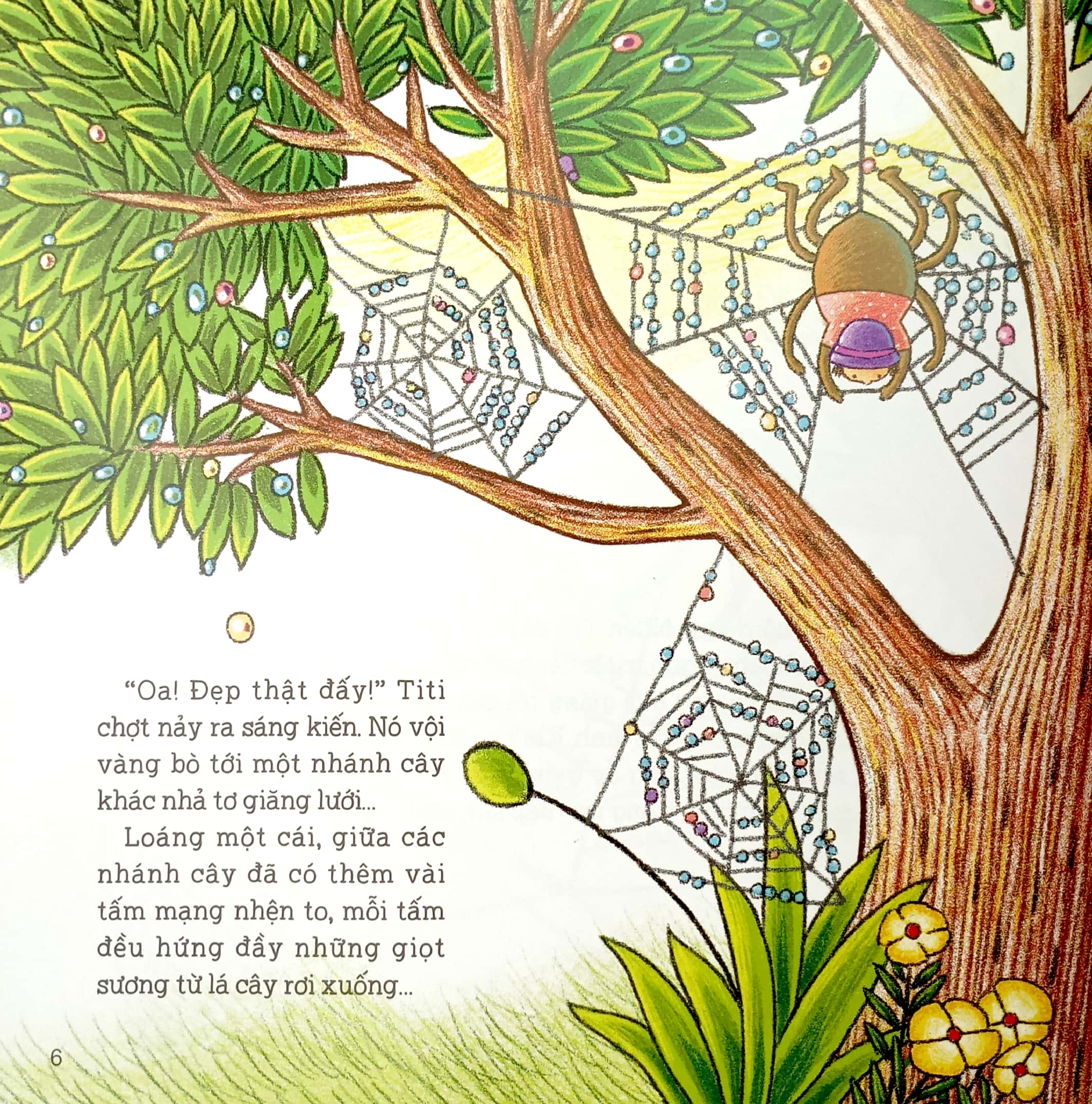 tớ là ceo nhí 1 - thế nào là chi tiêu hợp lí? (tái bản 2023) - Ảnh 9