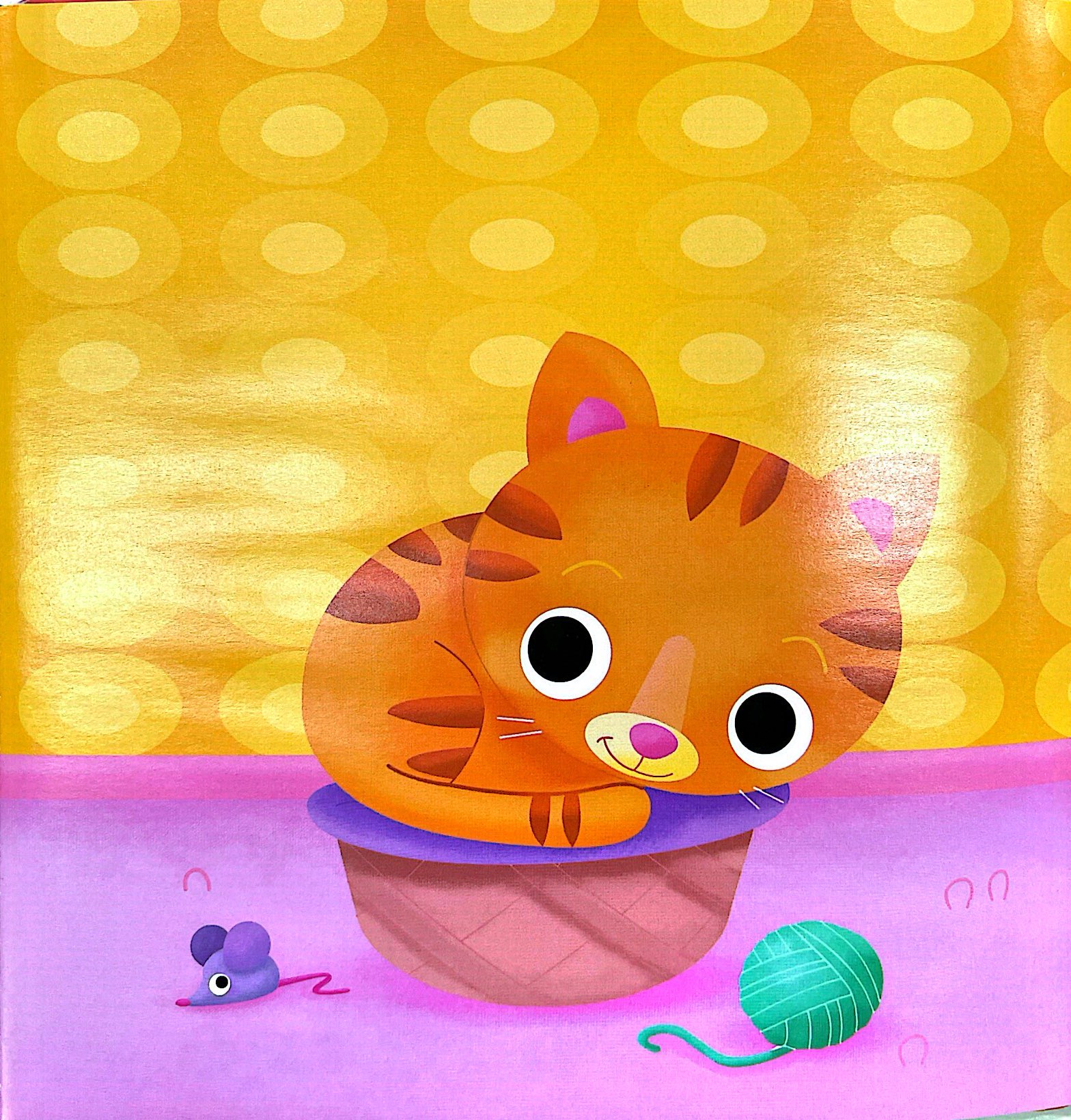 tớ mặc gì vậy - bìa cứng - Ảnh 5