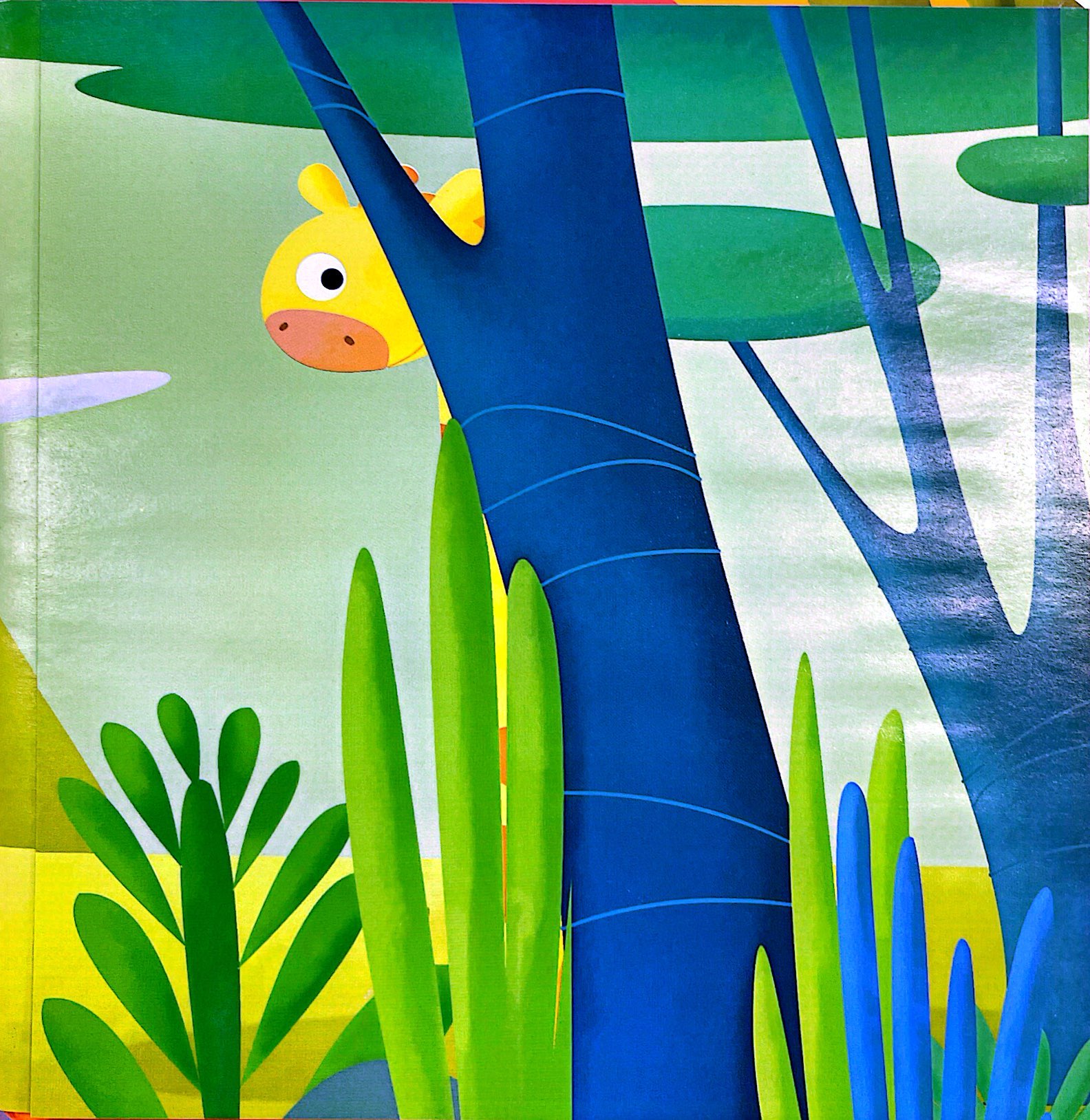 tớ mặc gì vậy - bìa cứng - Ảnh 7