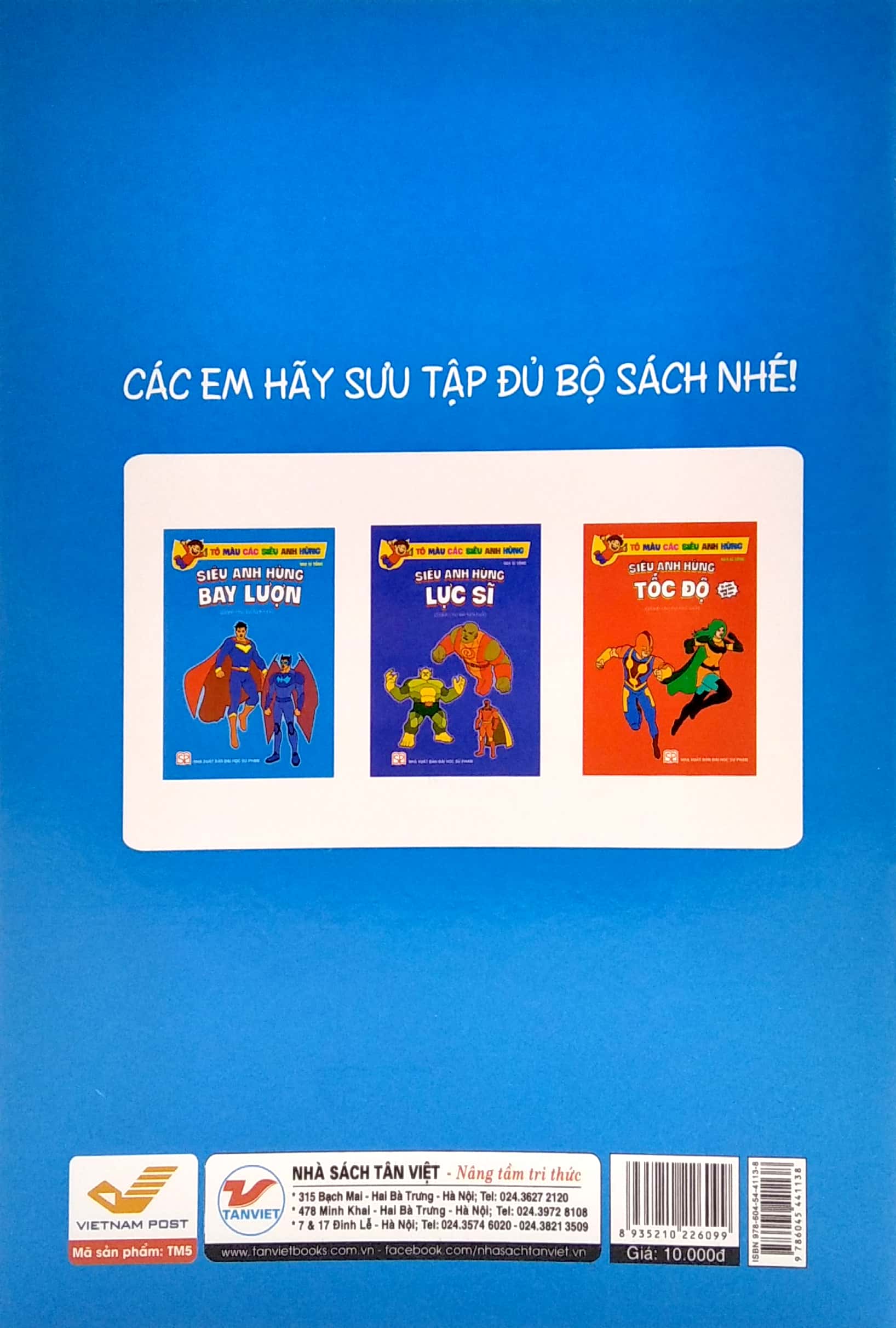 tô màu các siêu anh hùng - siêu anh hùng bay lượn (dành cho bé 5 tuổi) - Ảnh 7