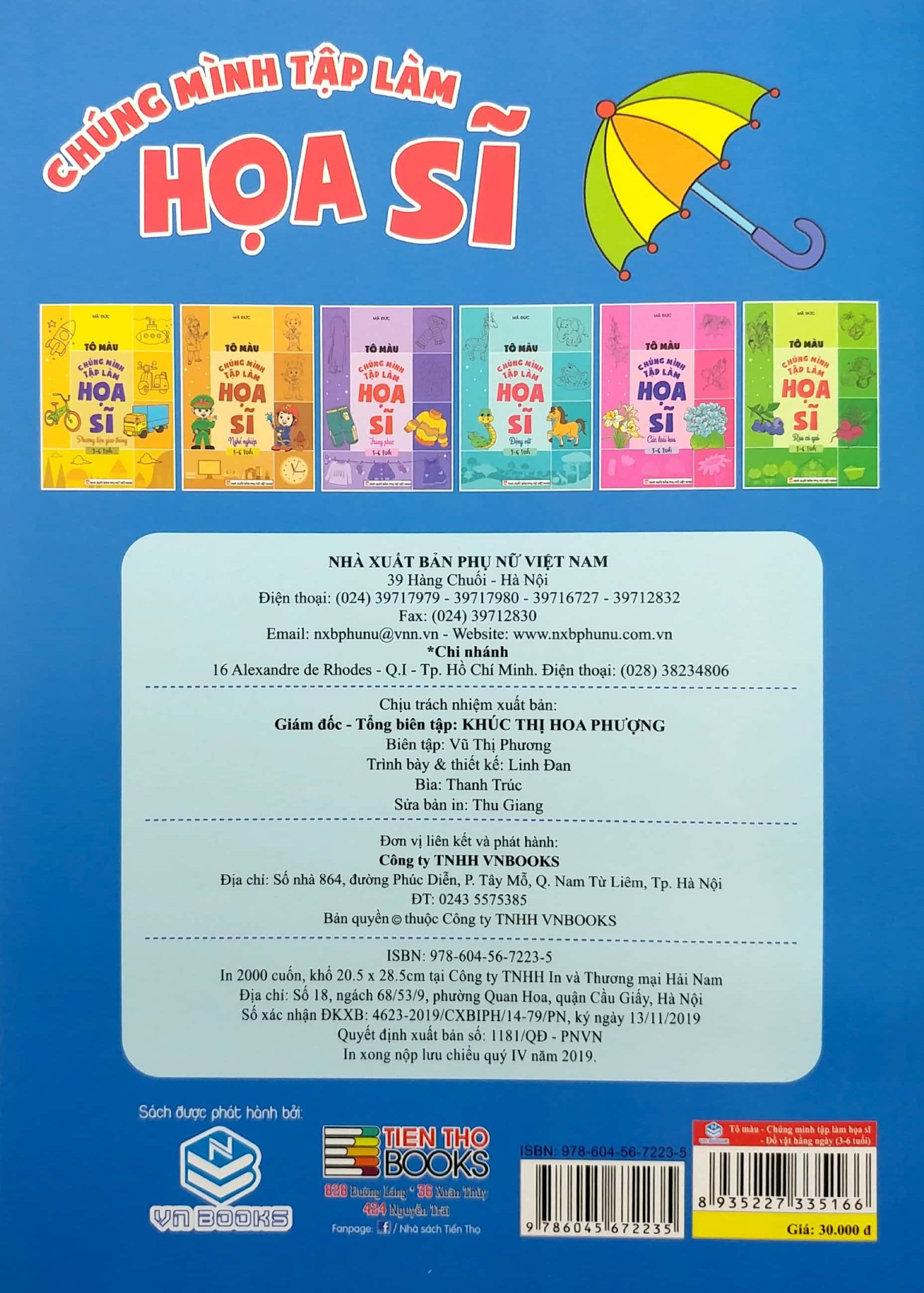 tô màu chúng mình tập làm họa sĩ - 3-6 tuổi - đồ vật hàng ngày - Ảnh 7