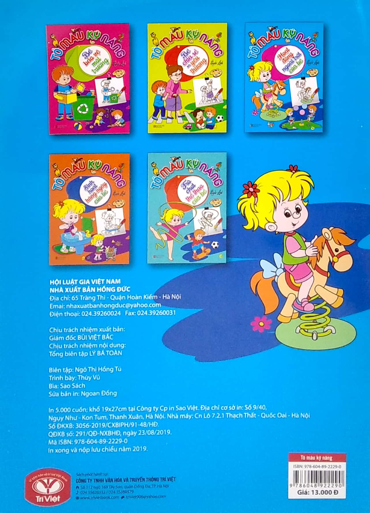 tô màu kỹ năng - hoạt động ngoài trời của bé - Ảnh 6