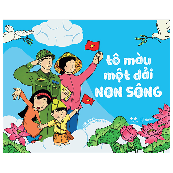 To Mau Mot Dai Non Song