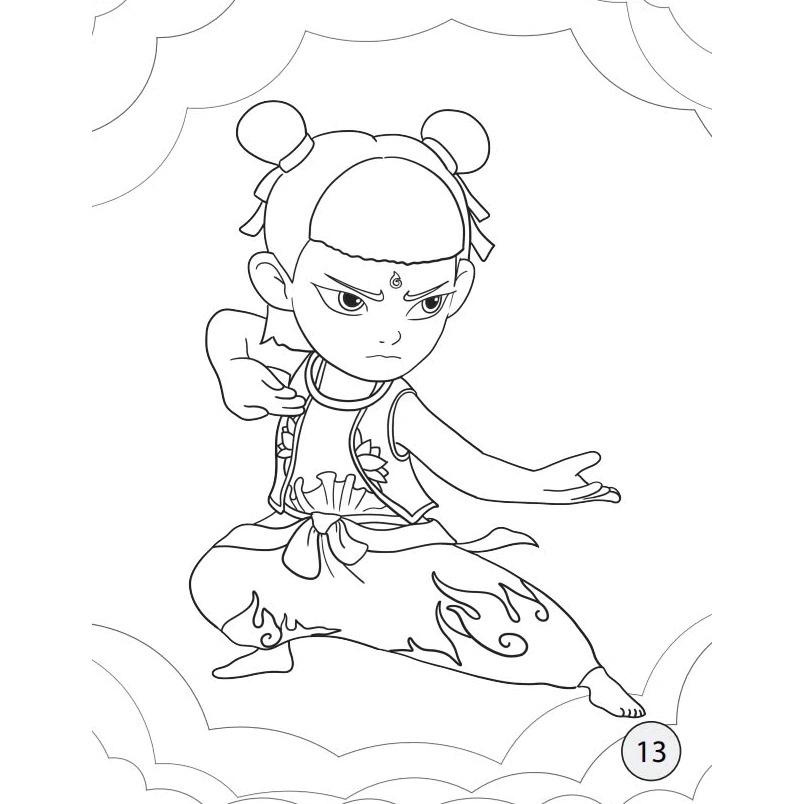 tô màu natra - say mê cùng vũ điệu - Ảnh 5