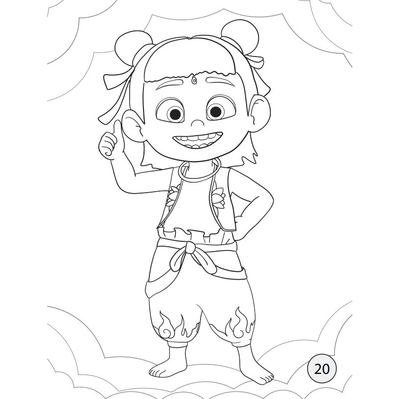 tô màu natra - say mê cùng vũ điệu - Ảnh 7