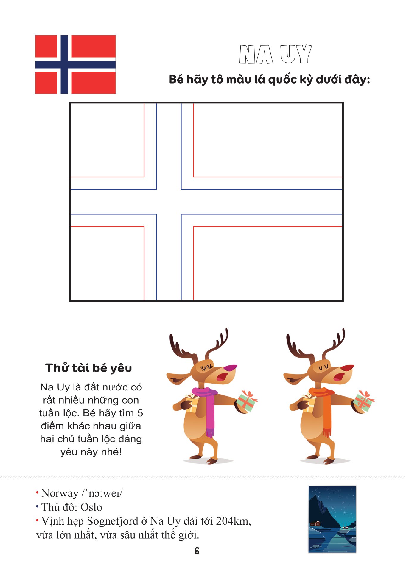 tô màu quốc kỳ - quốc kỳ châu âu - Ảnh 6