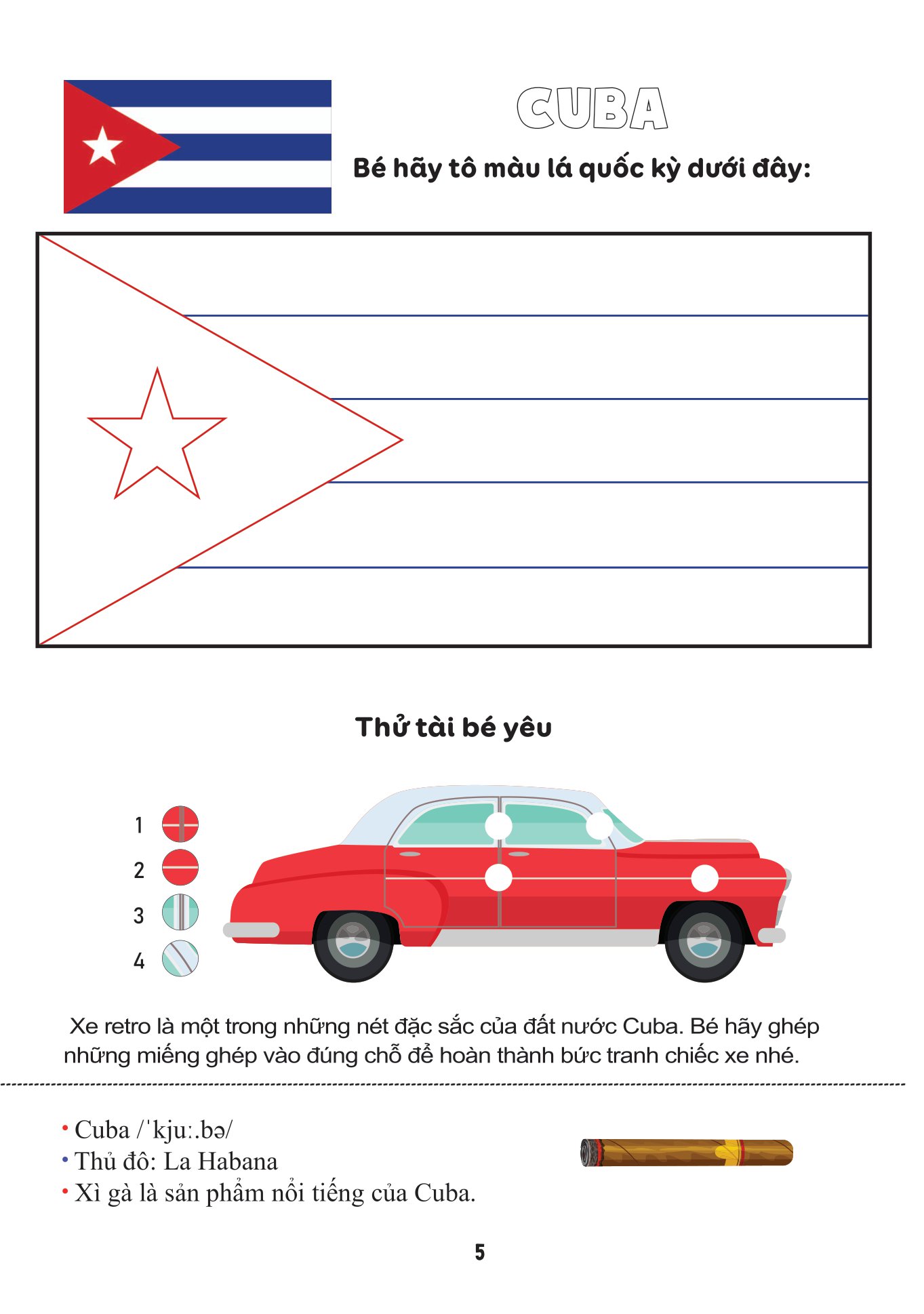 tô màu quốc kỳ - quốc kỳ châu mỹ - Ảnh 5