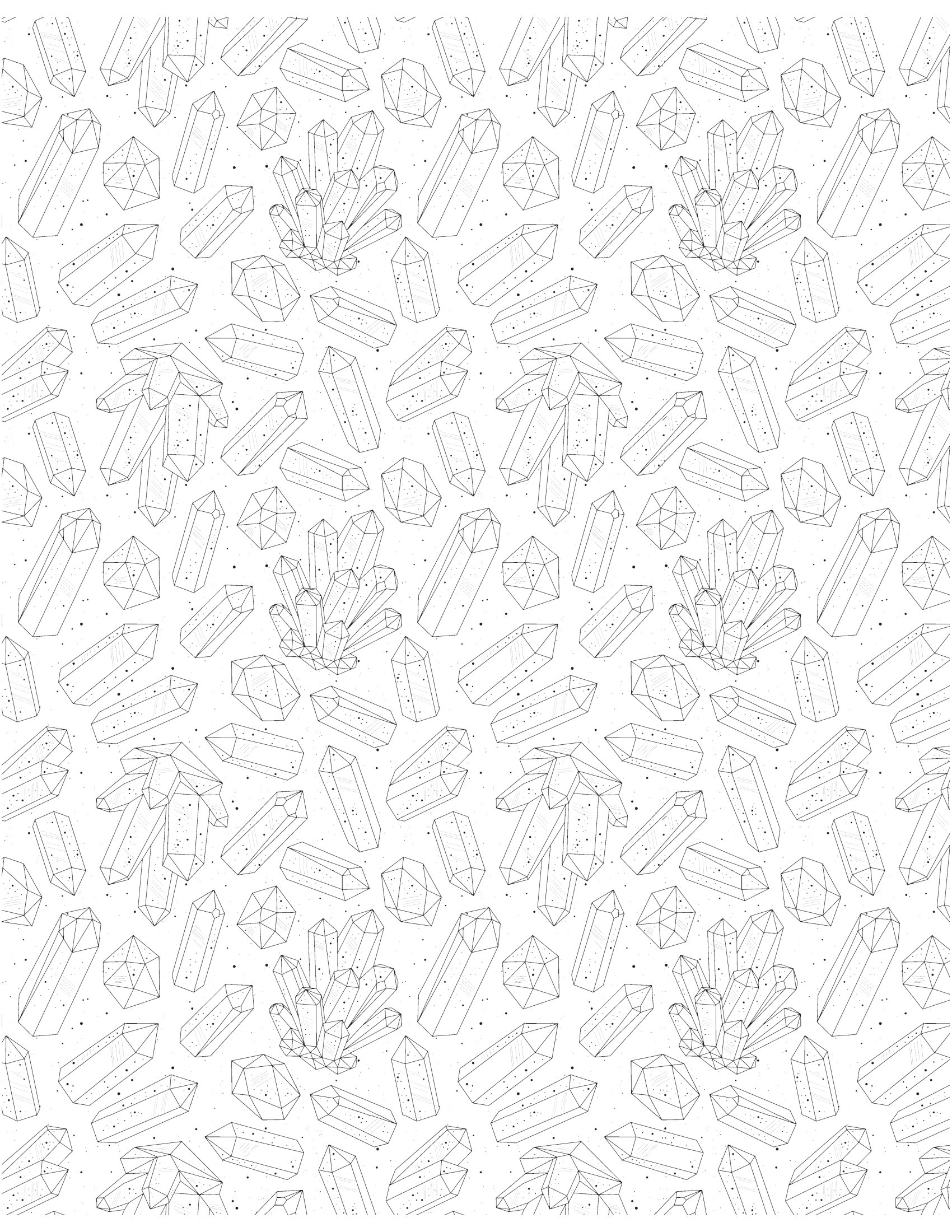 tô màu tarot - tô màu theo cách của bạn để khai mở trực giác diệu kỳ - Ảnh 5