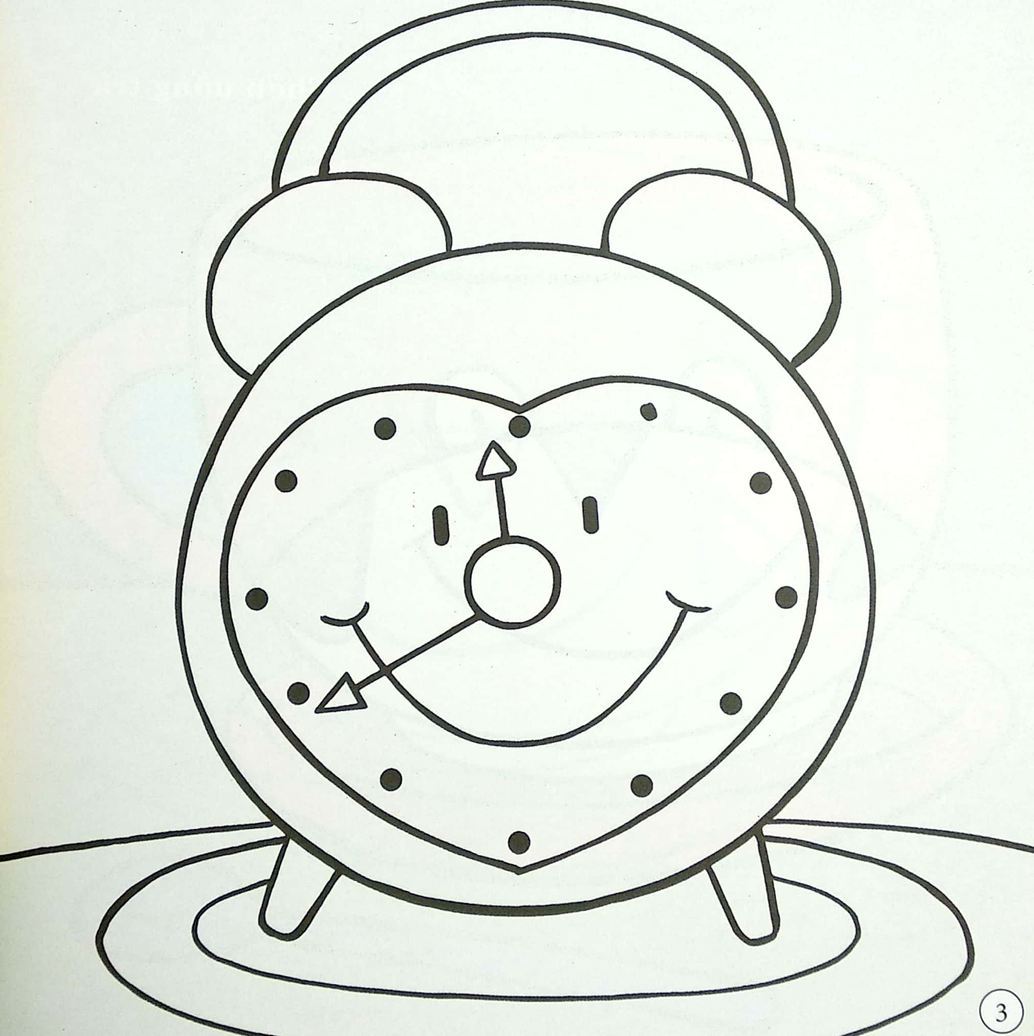 tô màu thông minh - chúng mình cùng tô - quyển hạt (tái bản) - Ảnh 5