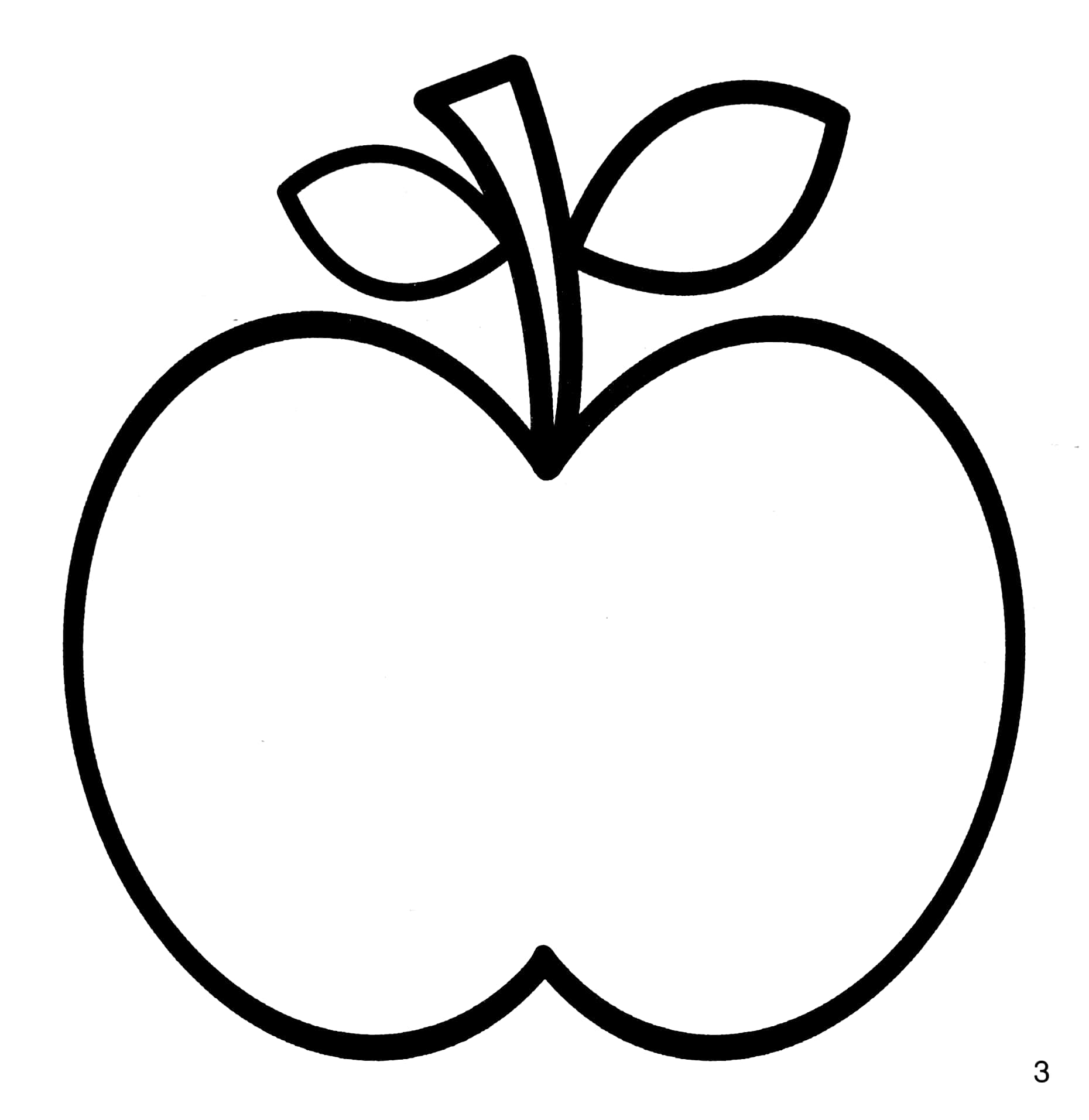 tô màu thú vị - dễ dàng (dành cho trẻ từ 3 tuổi) - Ảnh 4