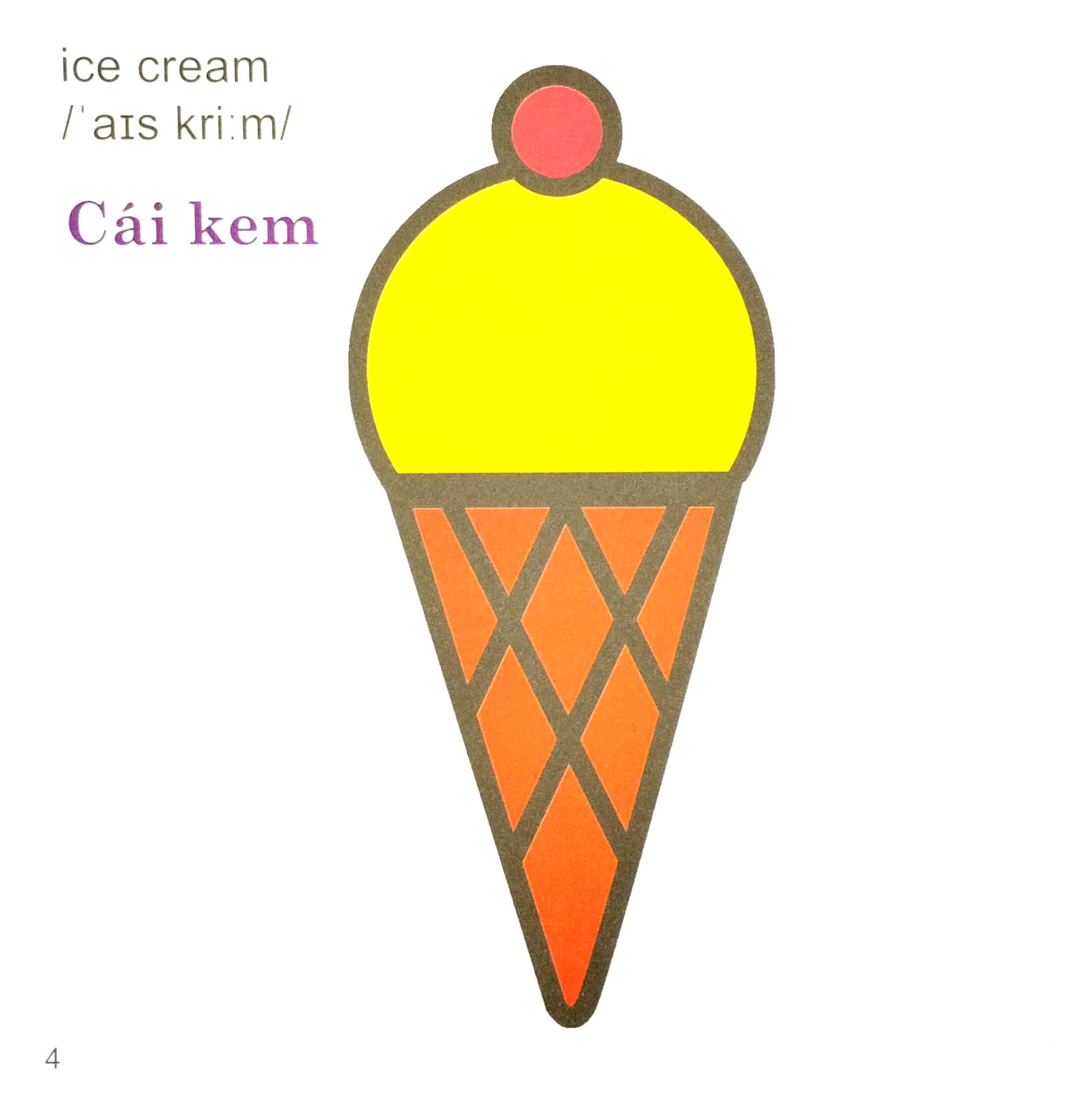 tô màu thú vị - rực rỡ (dành cho trẻ từ 3 tuổi) - Ảnh 5