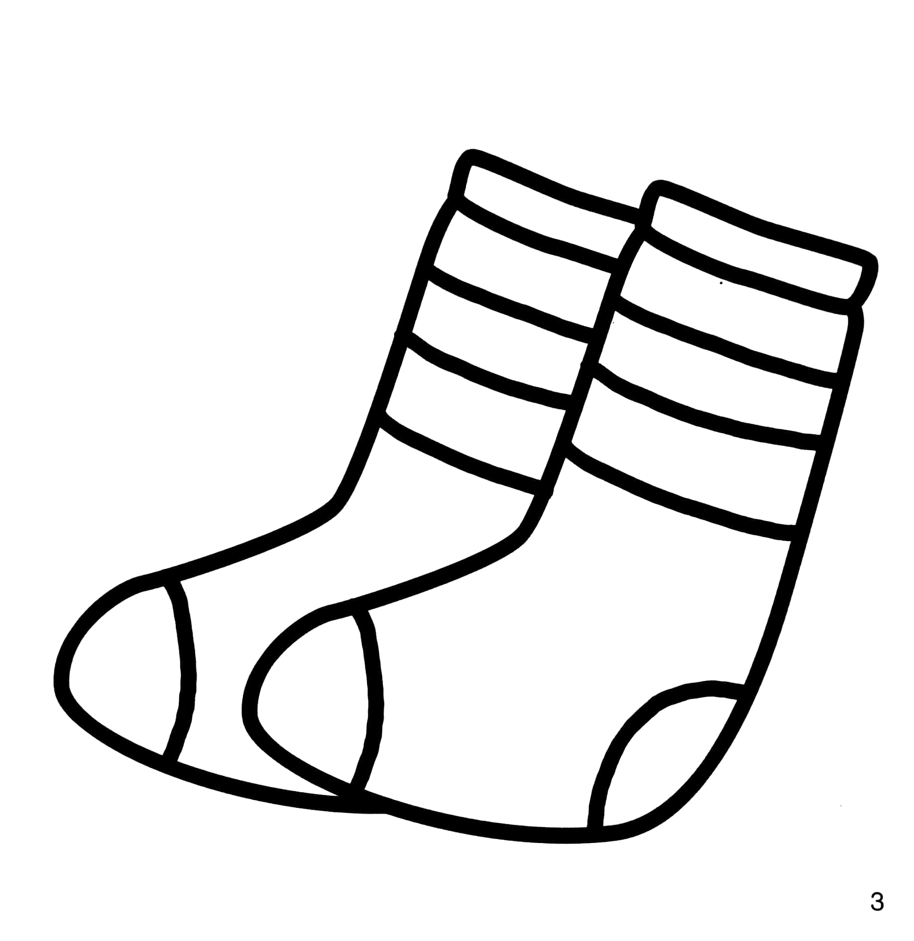 tô màu thú vị - sống động (dành cho trẻ từ 3 tuổi) - Ảnh 4