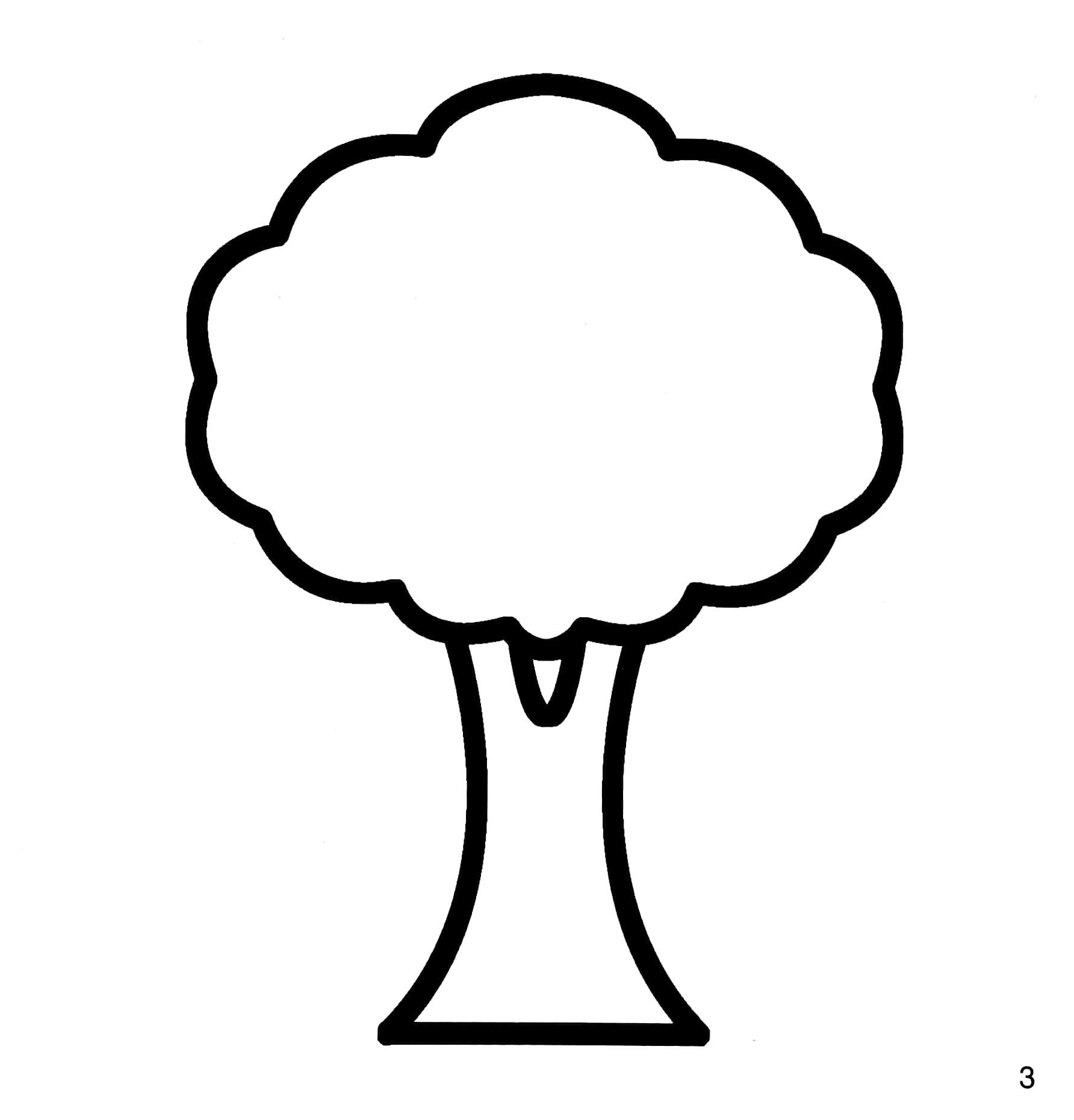 tô màu thú vị - vui nhộn (dành cho trẻ từ 3 tuổi) - Ảnh 4