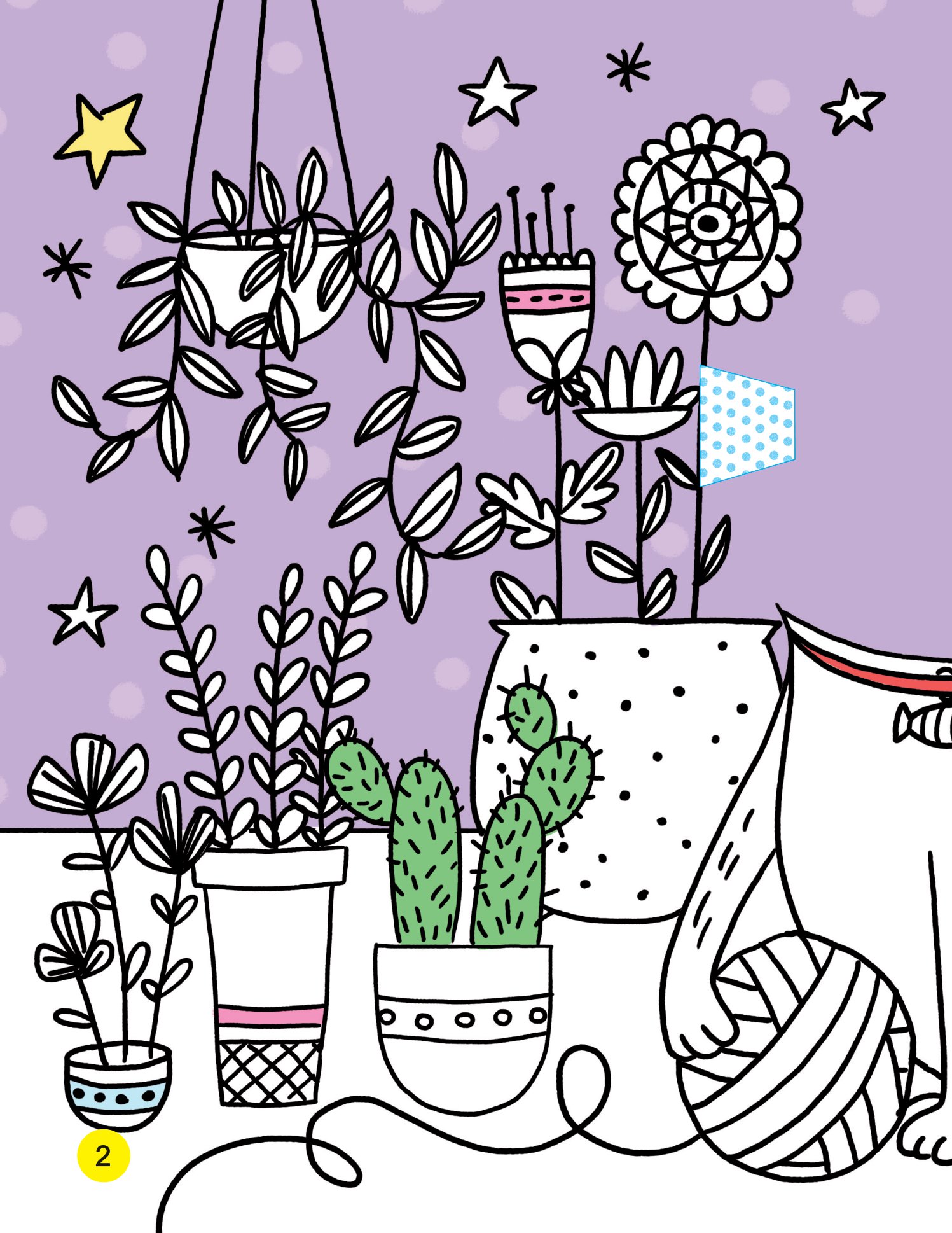 tô màu và dựng hình 3d - nàng tiên cá - Ảnh 7