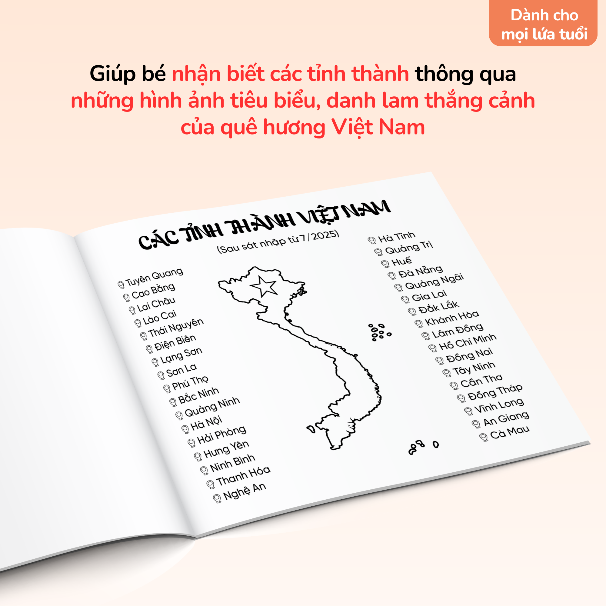 To Mau Viet Nam - Em Yeu To Quoc - Ảnh 4