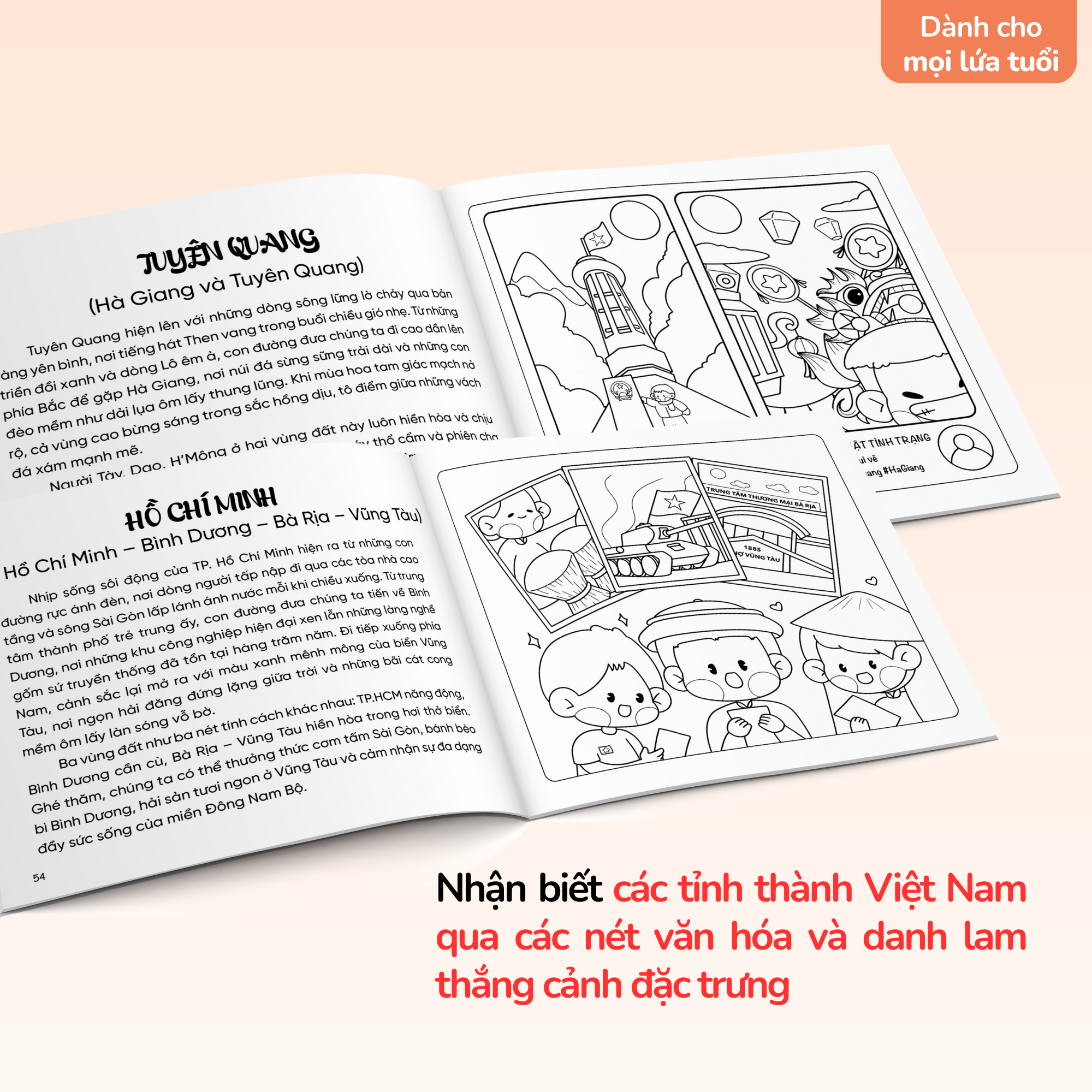 To Mau Viet Nam - Em Yeu To Quoc - Ảnh 6