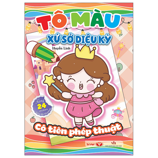 To Mau Xu So Dieu Ky - Chibi Ngot Ngao - Ảnh 6