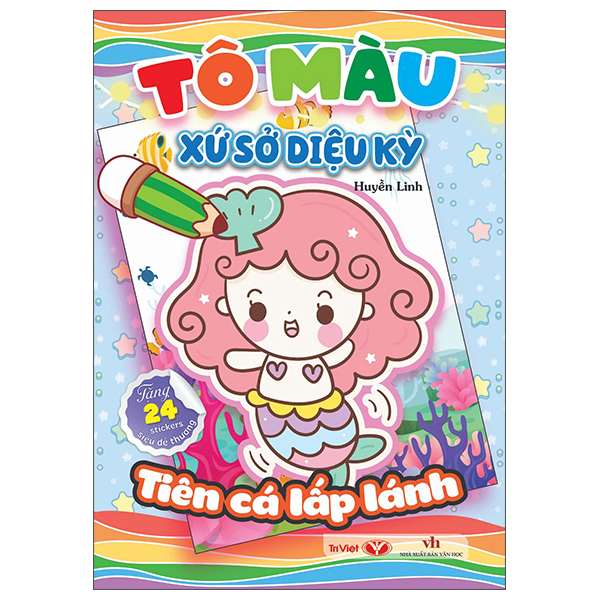 To Mau Xu So Dieu Ky - Cong Chua Bong Tuyet - Ảnh 9