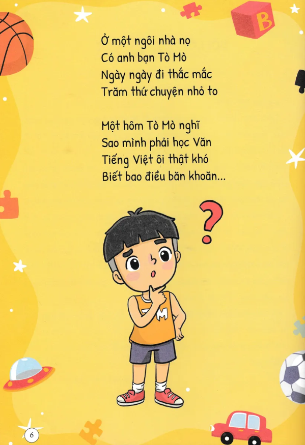 tò mò học tiếng việt - Ảnh 4