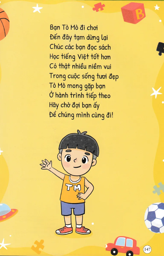 tò mò học tiếng việt - Ảnh 6