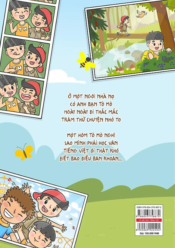 tò mò học tiếng việt - Ảnh 7