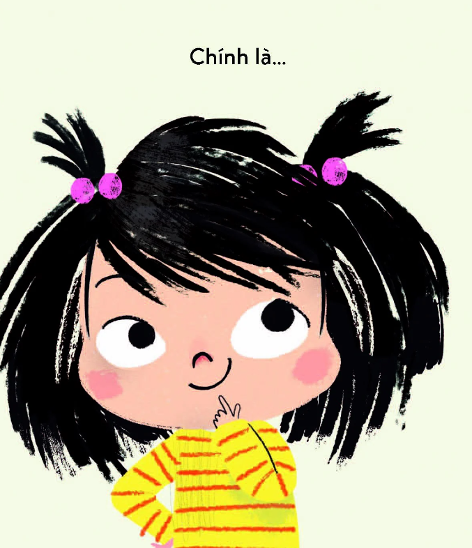 tớ muốn ăn bánh! - Ảnh 4