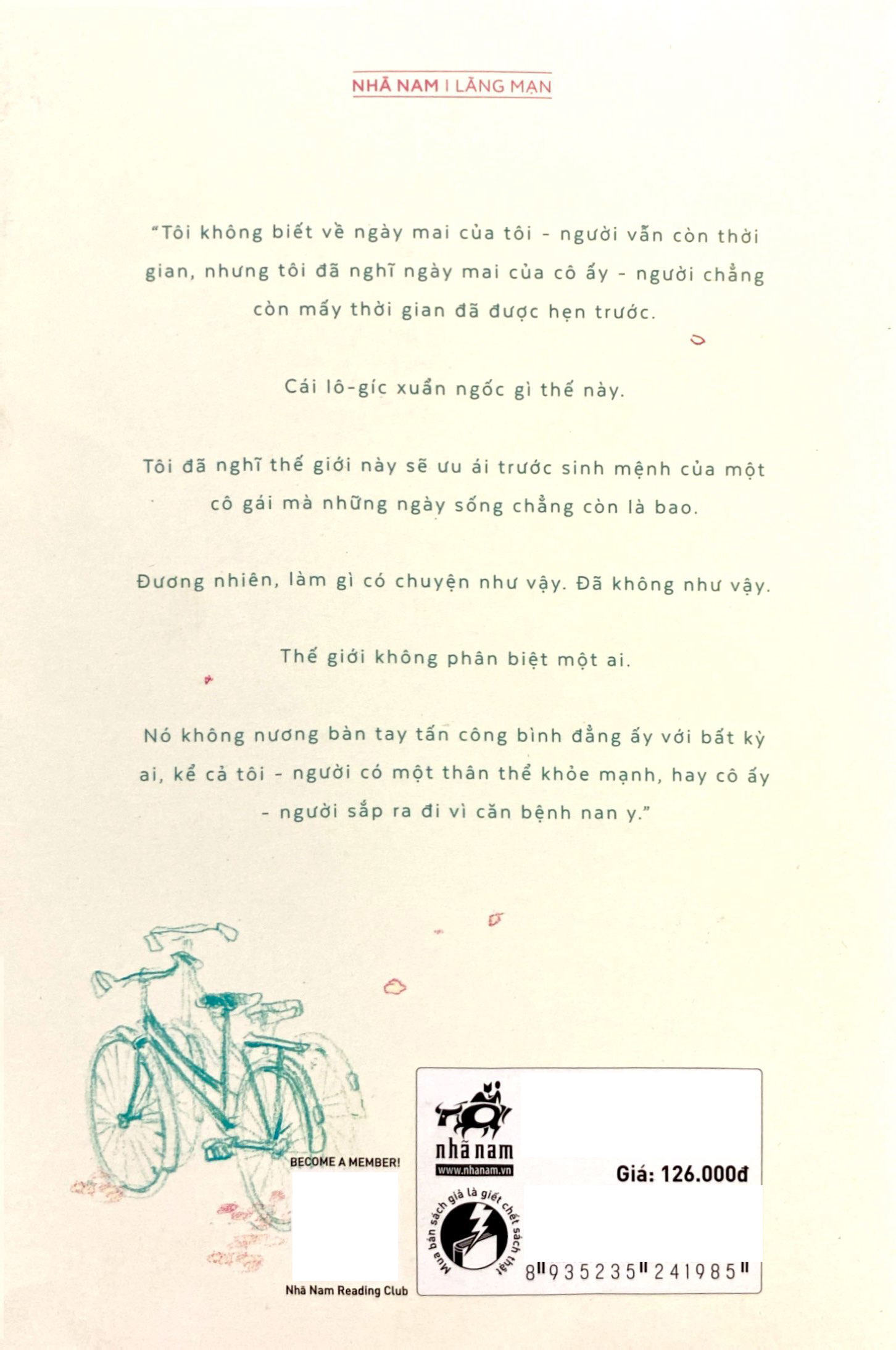 tớ muốn ăn tụy của cậu - Ảnh 9