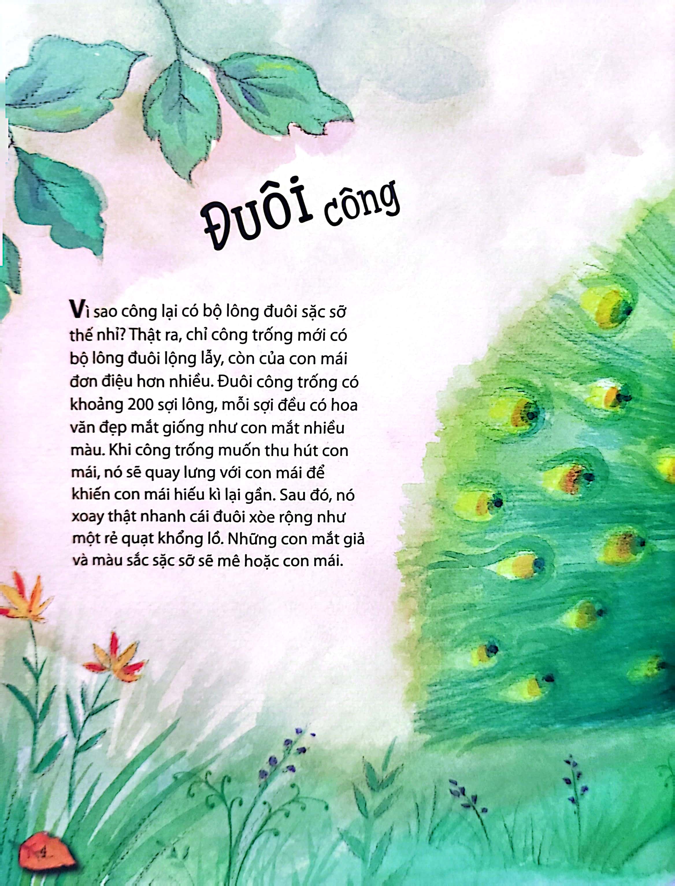 tớ muốn biết tuốt! - những câu chuyện phi thường về động vật! - Ảnh 5