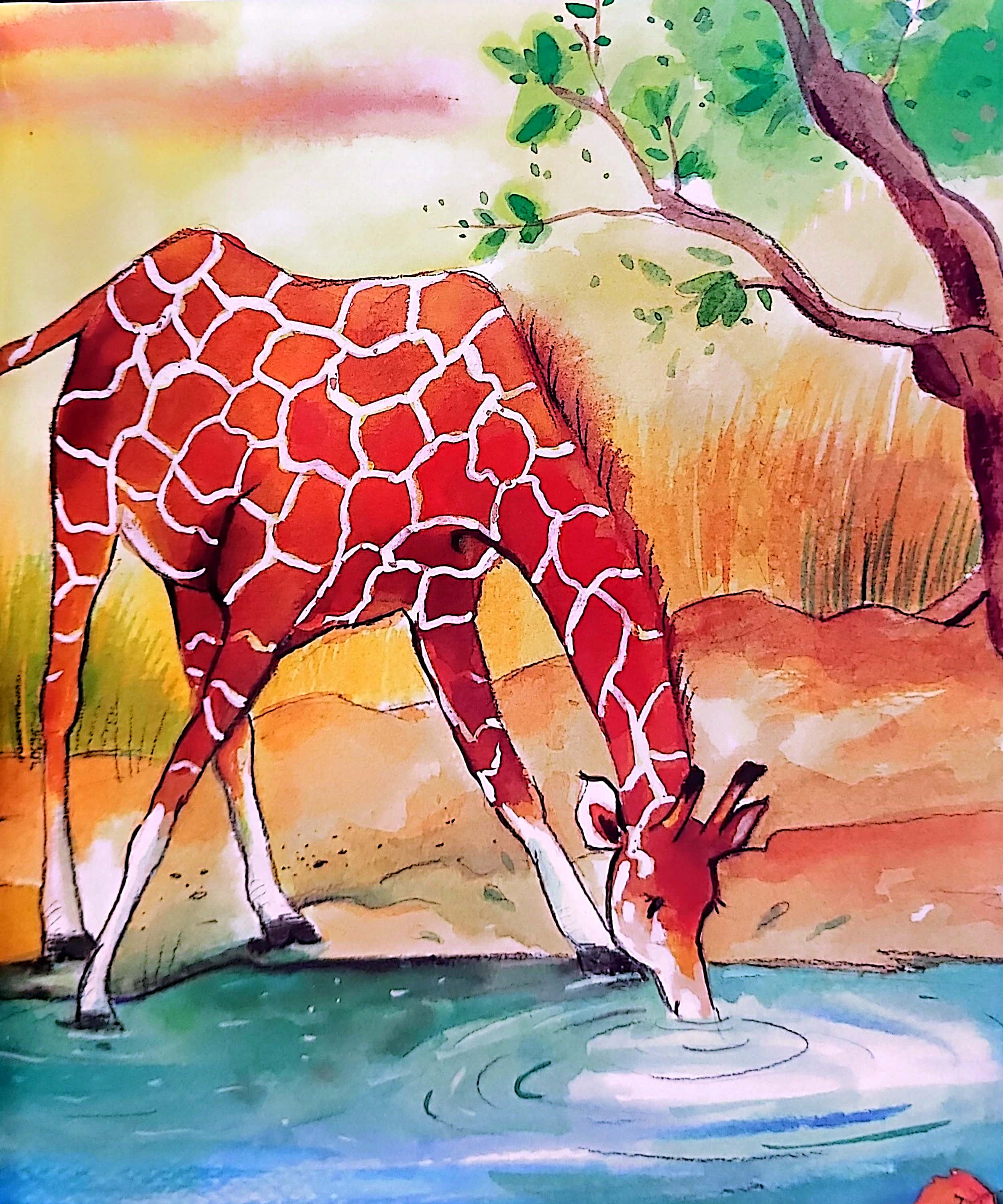 tớ muốn biết tuốt! - những câu chuyện phi thường về động vật! - Ảnh 8